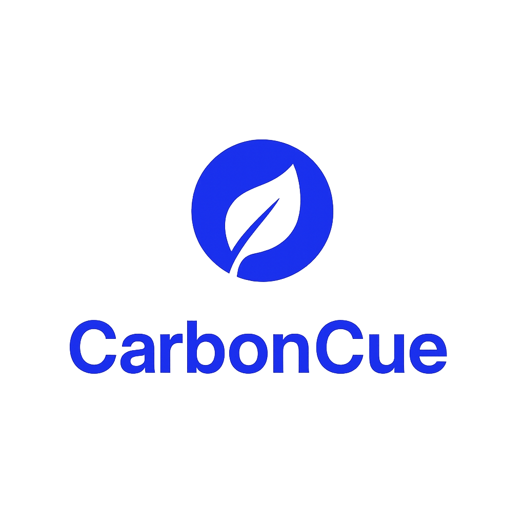 CarbonCue Logo