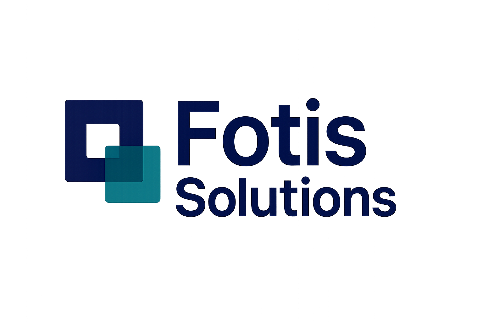 Fotis Solutions